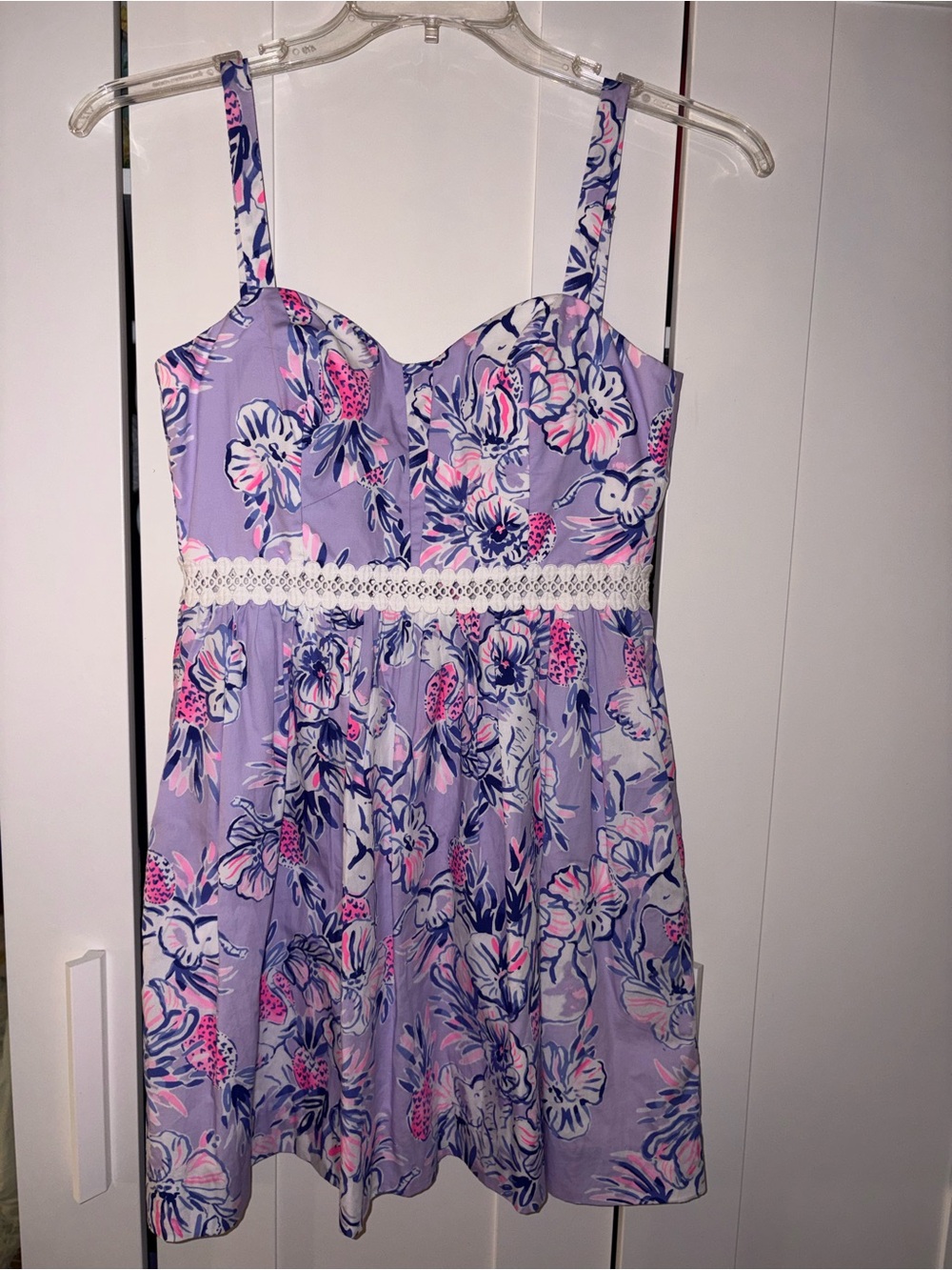 Lilly Pulitzer Dress Size 00